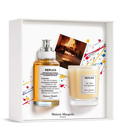 perfume replica by the fireplace|by the fireplace perfume 30ml.